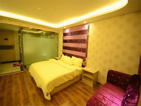 Qijing Anju Boutique Hotel