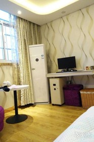 Qijing Anju Boutique Hotel
