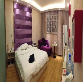 Qijing Anju Boutique Hotel