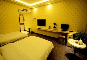 Qijing Anju Boutique Hotel