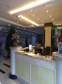 Qijing Anju Boutique Hotel