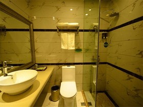 Qijing Anju Boutique Hotel
