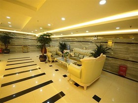 Qijing Anju Boutique Hotel
