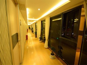 Qijing Anju Boutique Hotel