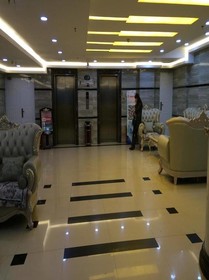 Qijing Anju Boutique Hotel
