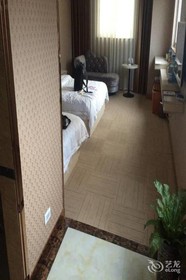 Qijing Anju Boutique Hotel