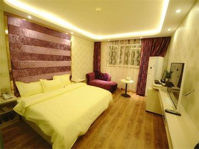 Qijing Anju Boutique Hotel