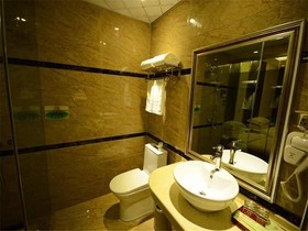 Qijing Anju Boutique Hotel