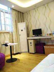Qijing Anju Boutique Hotel