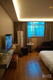 Qijing Anju Boutique Hotel