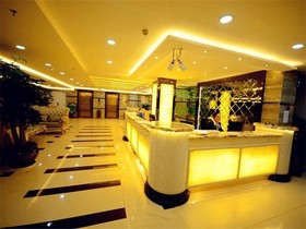 Qijing Anju Boutique Hotel