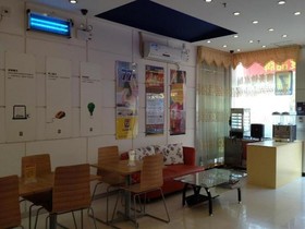 7Days Inn Shantou Railway Zhuchi Road