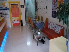 7Days Inn Shantou Railway Zhuchi Road