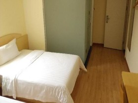 7Days Inn Shantou Railway Zhuchi Road