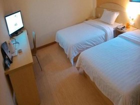7Days Inn Shantou Railway Zhuchi Road