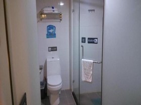 7Days Inn Shantou Railway Zhuchi Road