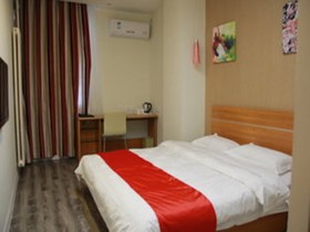 City Comfort Inn Shantou Coach Terminal Branch