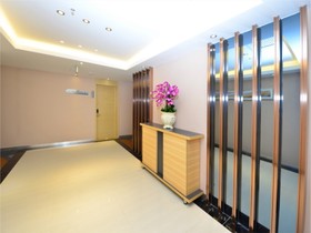 City Comfort Inn Shantou Coach Terminal Branch