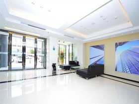 City Comfort Inn Shantou Coach Terminal Branch