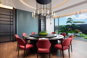 Days Hotel by Wyndham Shantou Zhugang