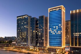 Days Hotel by Wyndham Shantou Zhugang