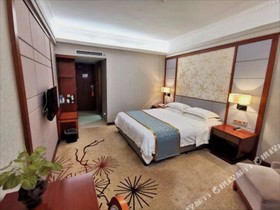 Garden Hotel Shantou