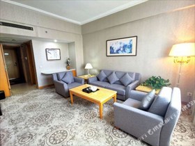 Garden Hotel Shantou