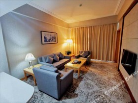 Garden Hotel Shantou