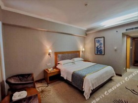 Garden Hotel Shantou