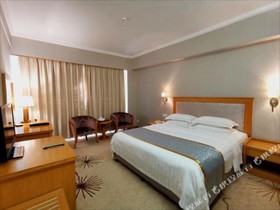 Garden Hotel Shantou