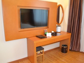 GreenTree Inn Guangdong Shantou Changping Road Express Hotel