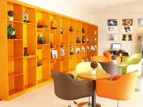 GreenTree Inn Guangdong Shantou Changping Road Express Hotel