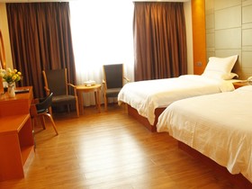 GreenTree Inn Guangdong Shantou Changping Road Express Hotel