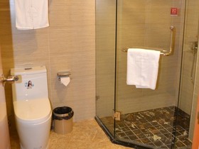 GreenTree Inn Guangdong Shantou Changping Road Express Hotel