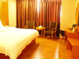 GreenTree Inn Guangdong Shantou Changping Road Express Hotel