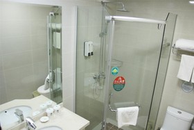 GreenTree Inn Guangdong Shantou Haibin Road Chousha Building Business Hotel