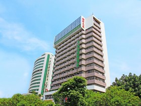 GreenTree Inn Guangdong Shantou Haibin Road Chousha Building Business Hotel