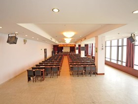 GreenTree Inn Guangdong Shantou Haibin Road Chousha Building Business Hotel