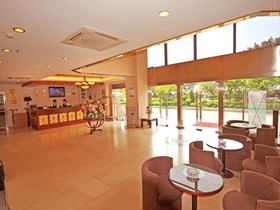 GreenTree Inn Guangdong Shantou Haibin Road Chousha Building Business Hotel