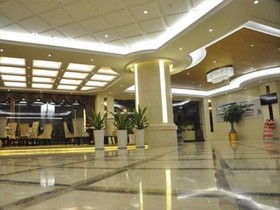 GreenTree Inn Shantou Chengjiang Road Business Hotel