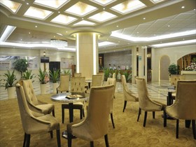 GreenTree Inn Shantou Chengjiang Road Business Hotel