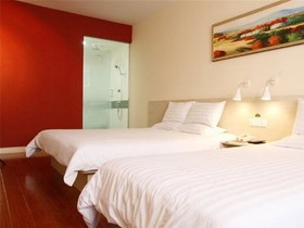 Hanting Hotel Shantou Jinsha East Road