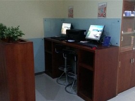 Hanting Hotel Shantou Jinsha East Road
