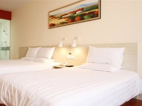 Hanting Hotel Shantou Jinsha East Road