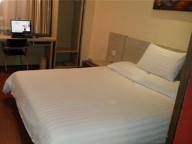 Hanting Hotel Shantou Jinsha East Road