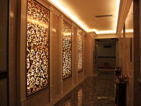 Jin Guan Hotel