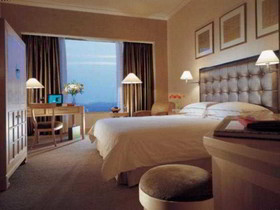 Shantou Junhua Haiyi Hotel