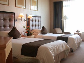 Shantou Junhua Haiyi Hotel