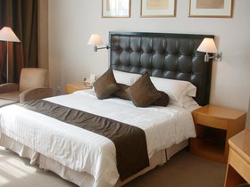 Shantou Junhua Haiyi Hotel