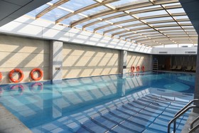 Menshine Gloria Plaza Hotel Shantou